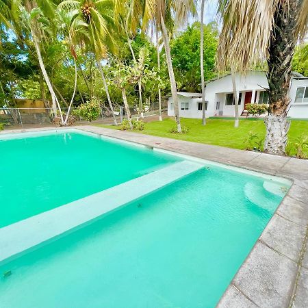 Hotel Casa Mahi El Progreso Zewnętrze zdjęcie