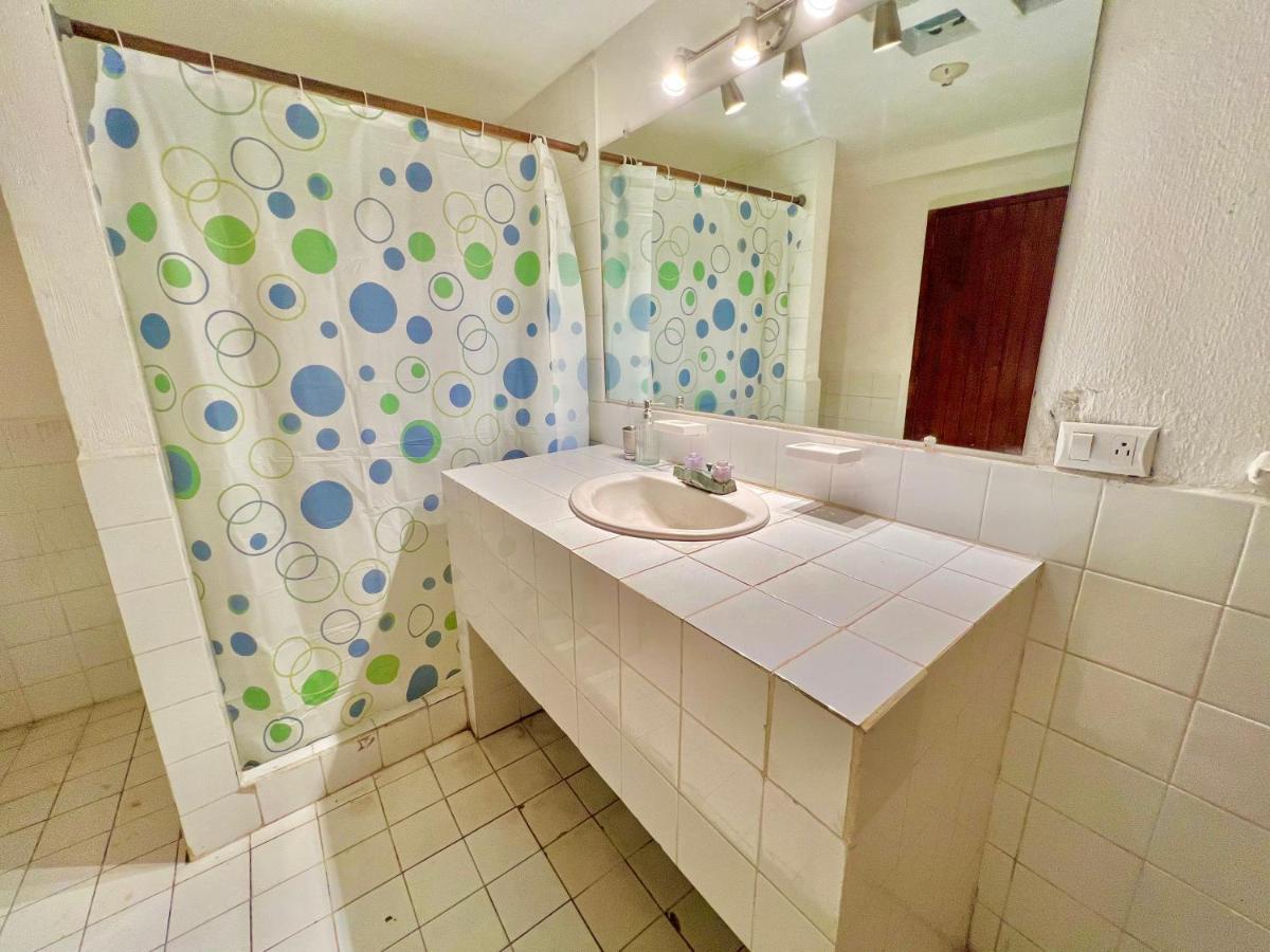 Hotel Casa Mahi El Progreso Zewnętrze zdjęcie