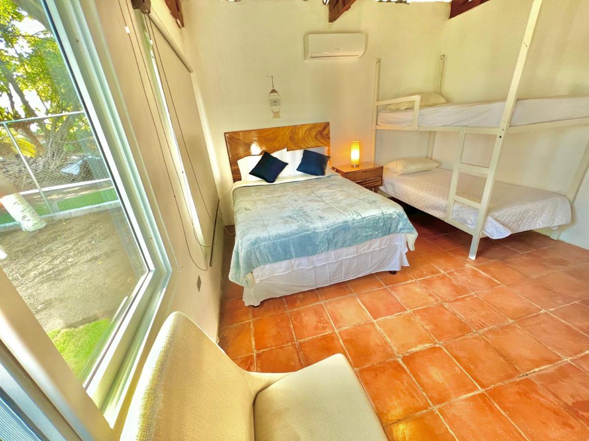 Hotel Casa Mahi El Progreso Zewnętrze zdjęcie