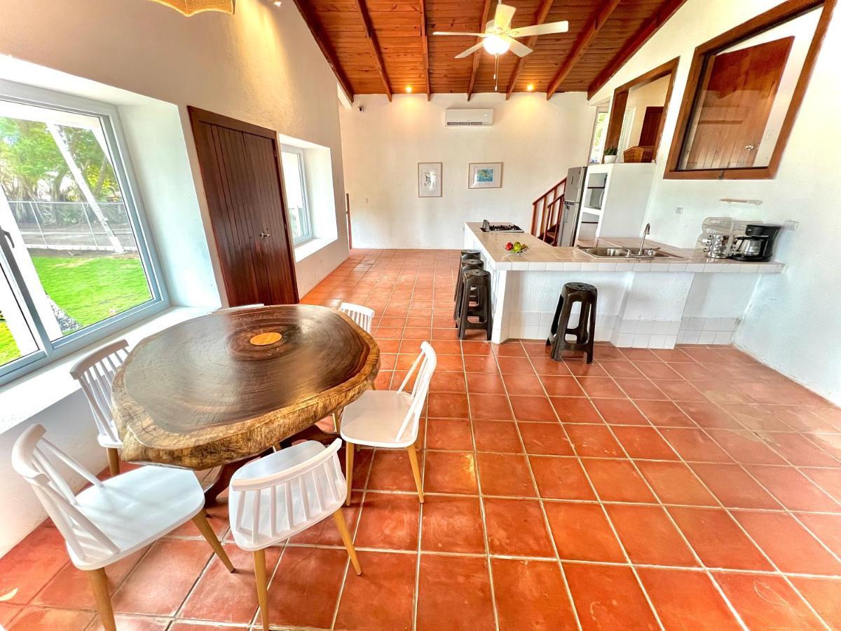 Hotel Casa Mahi El Progreso Zewnętrze zdjęcie