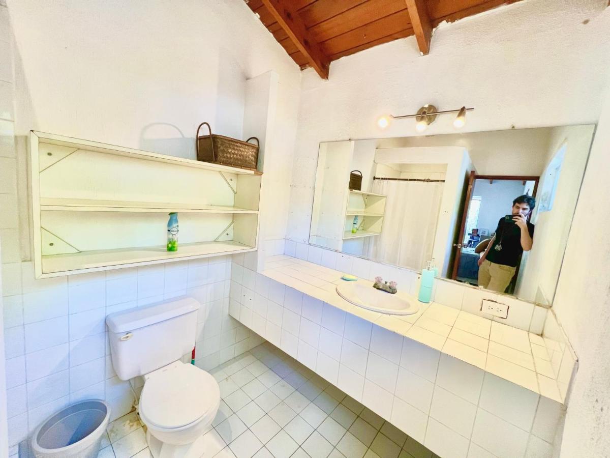 Hotel Casa Mahi El Progreso Zewnętrze zdjęcie