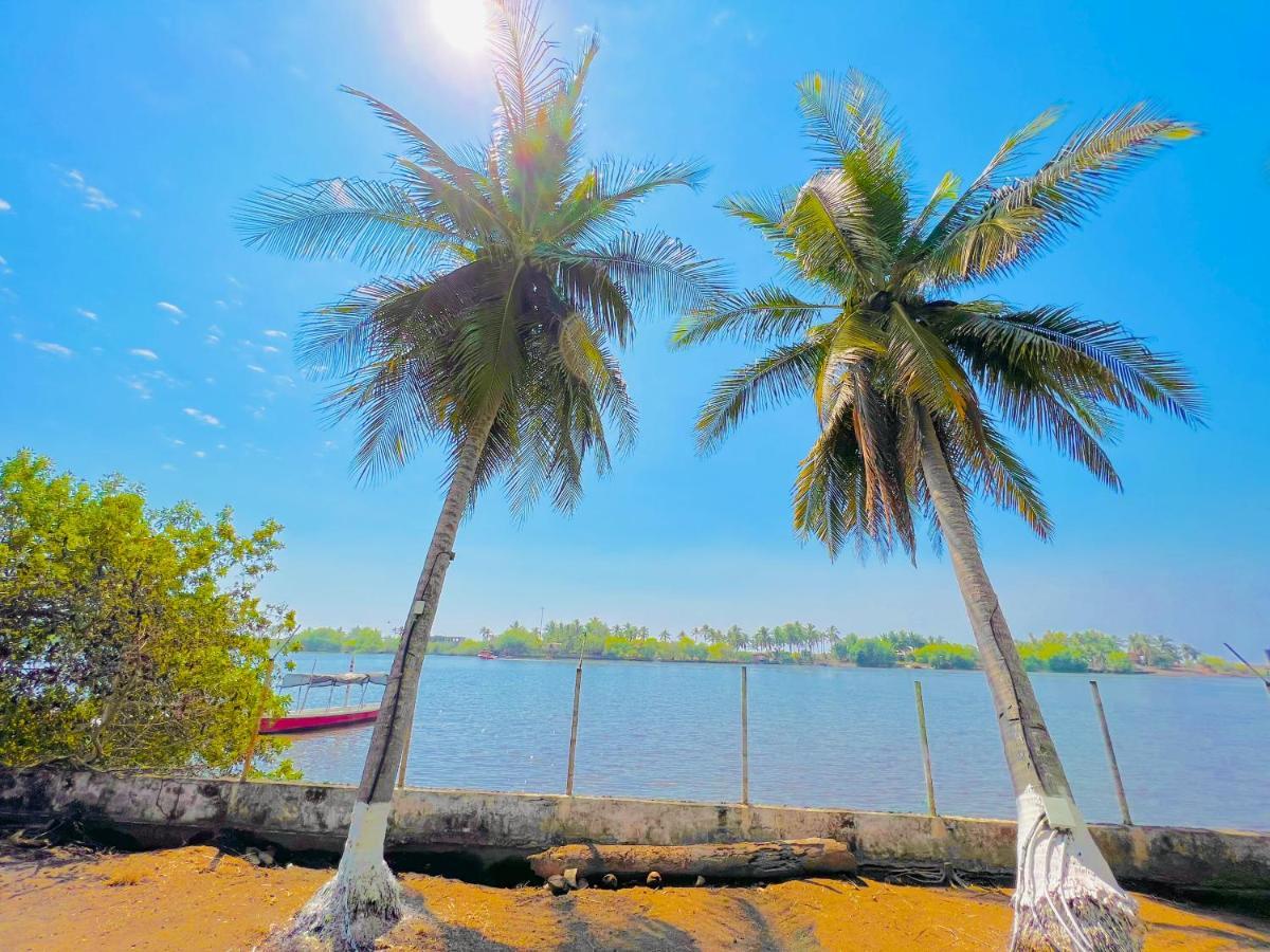 Hotel Casa Mahi El Progreso Zewnętrze zdjęcie