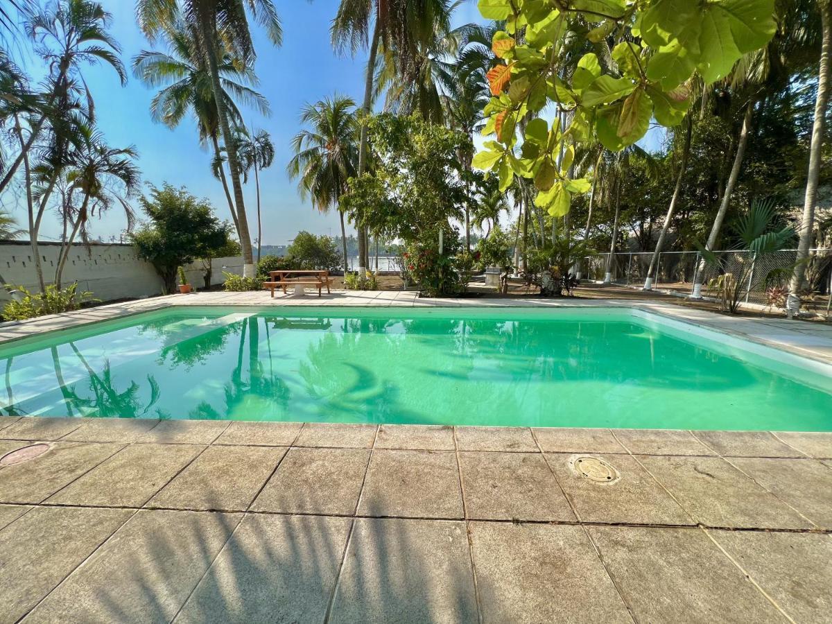 Hotel Casa Mahi El Progreso Zewnętrze zdjęcie