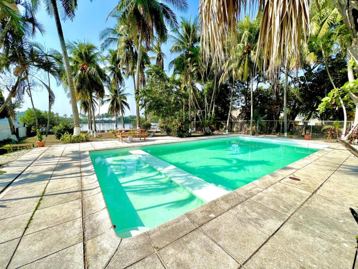 Hotel Casa Mahi El Progreso Zewnętrze zdjęcie